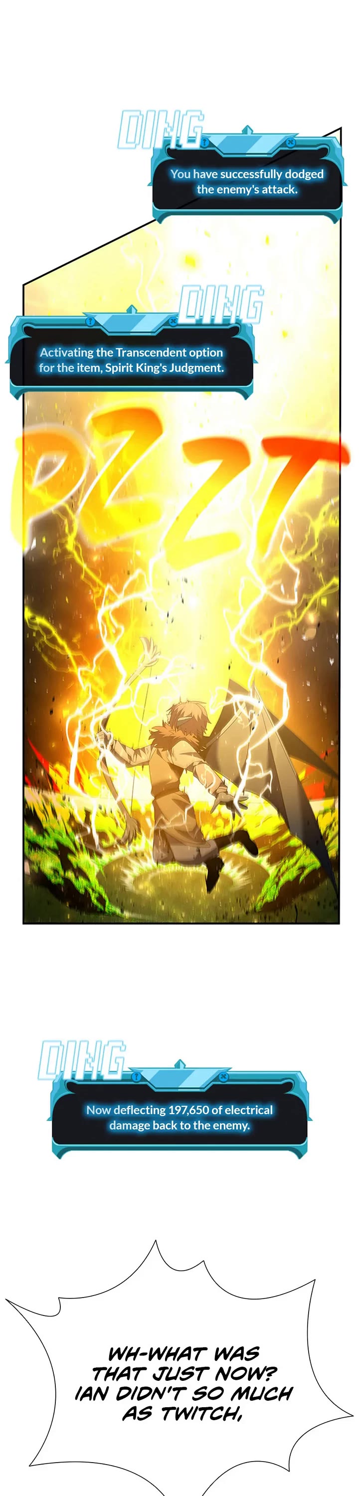 Taming Master chapter 172 page 8