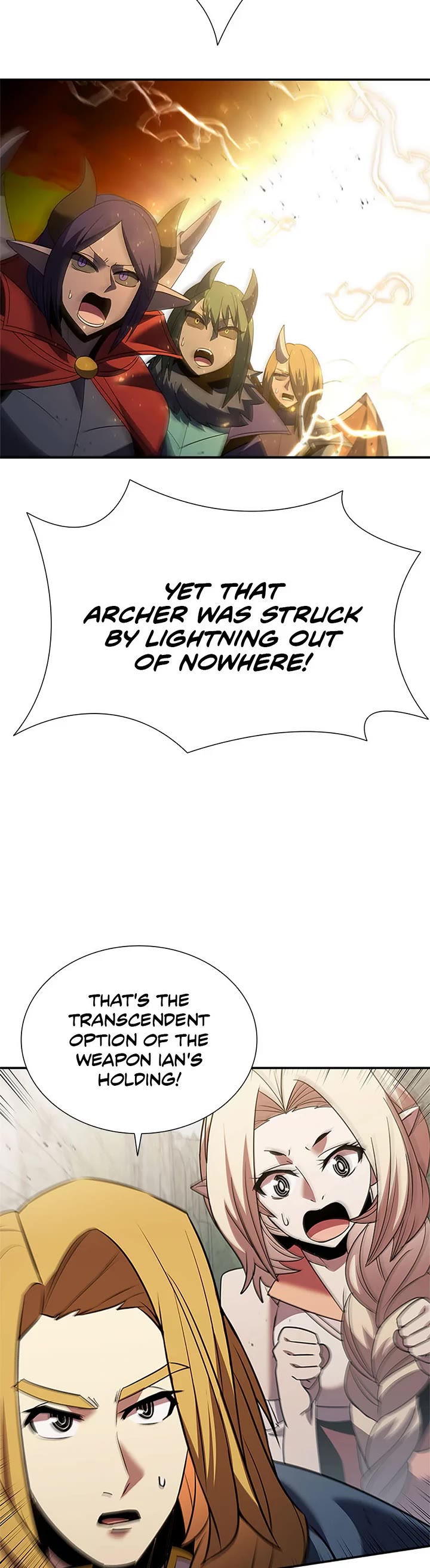 Taming Master chapter 172 page 9