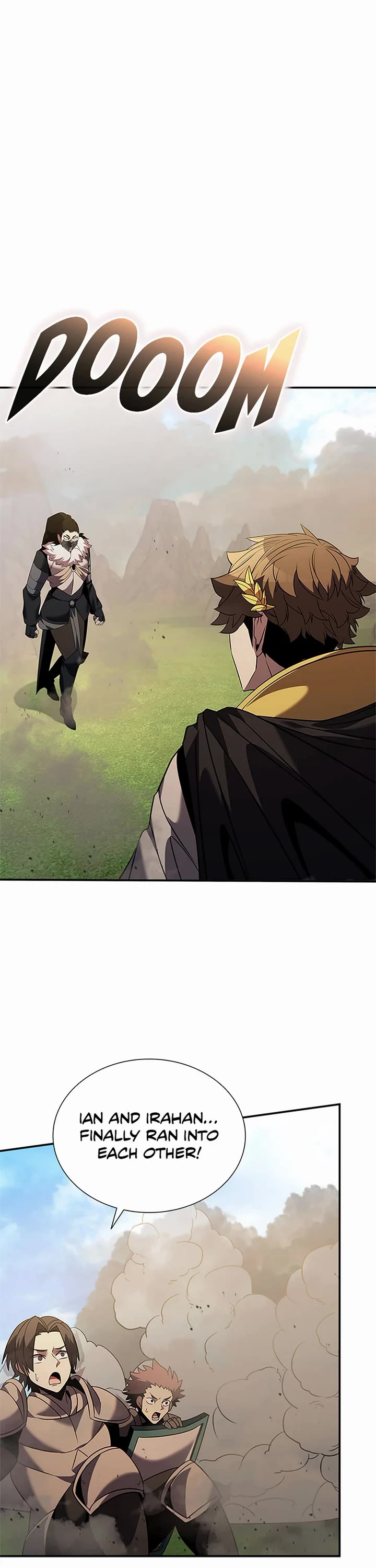 Taming Master chapter 173 page 1