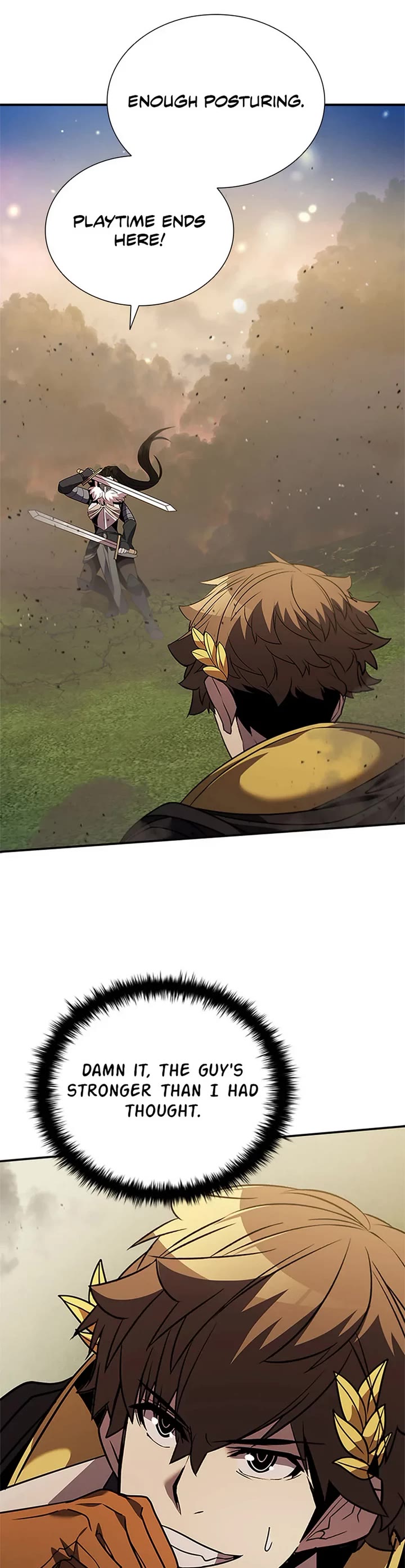 Taming Master chapter 173 page 14