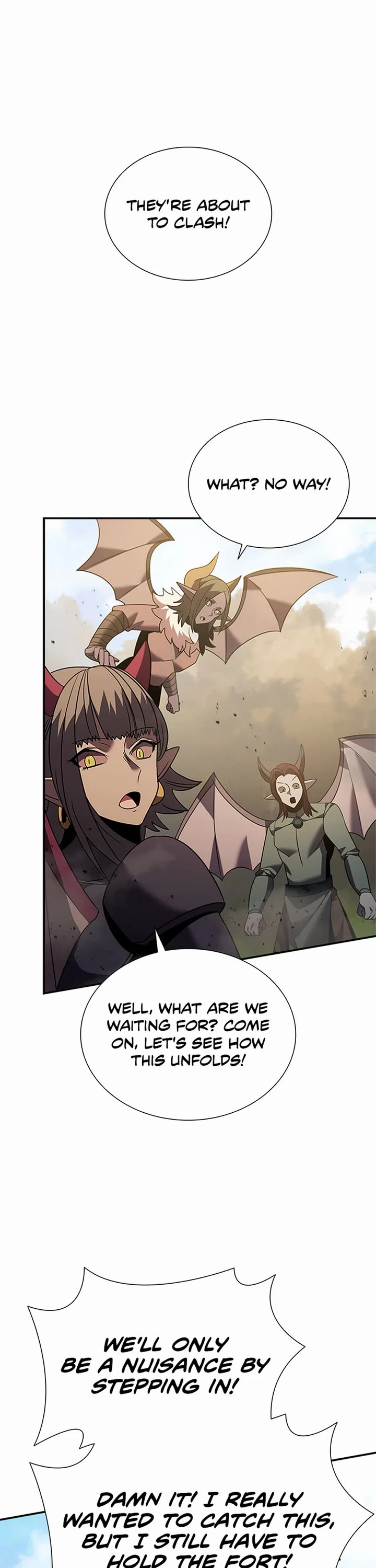Taming Master chapter 173 page 2