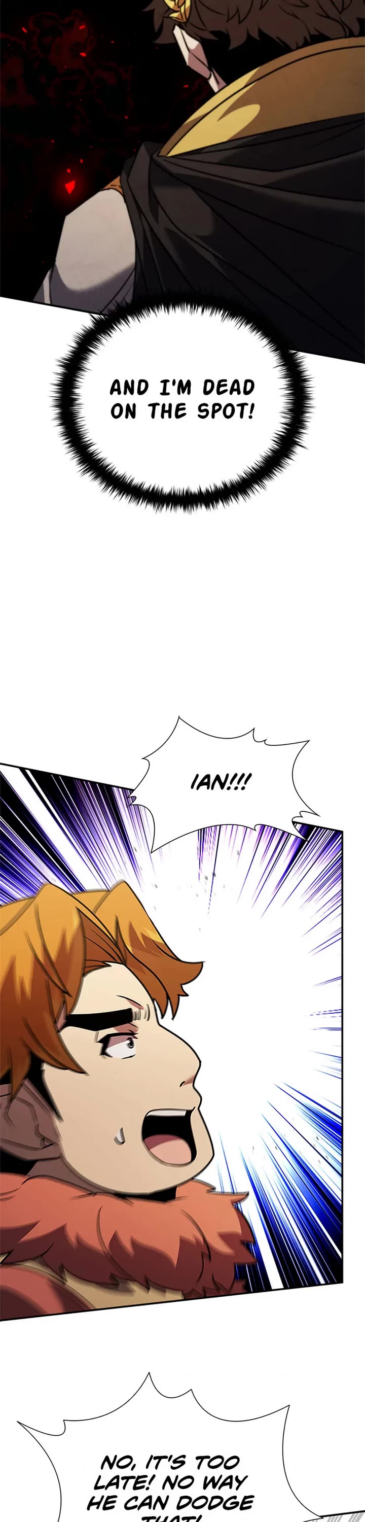 Taming Master chapter 173 page 28