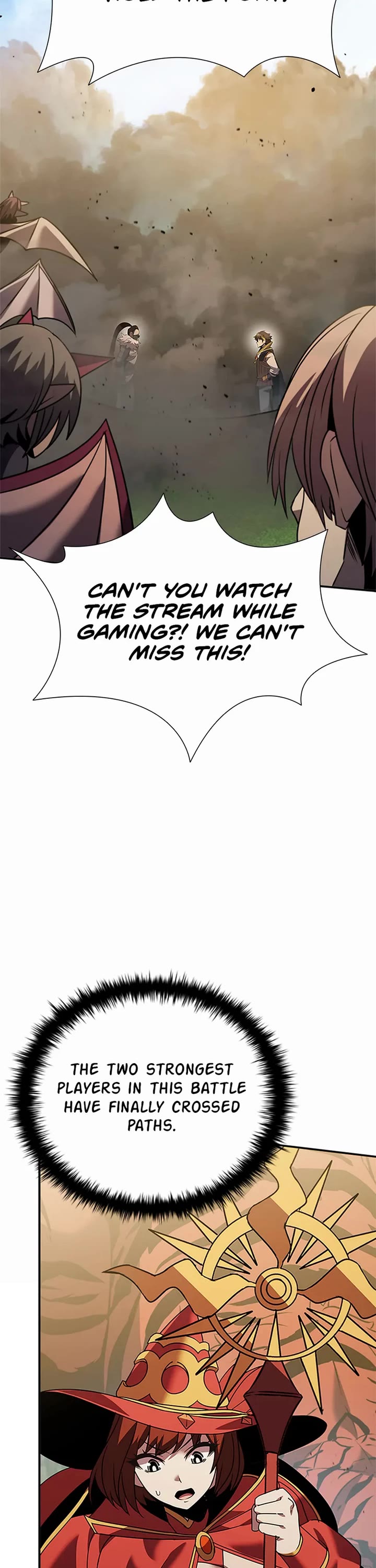 Taming Master chapter 173 page 3