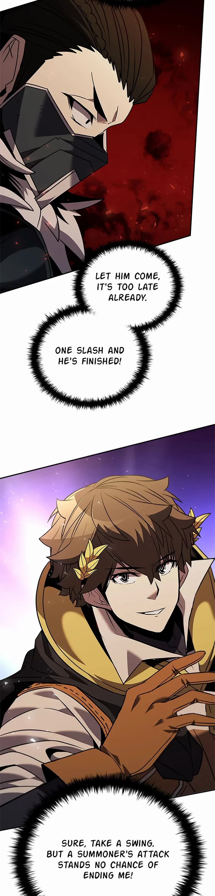 Taming Master chapter 173 page 33