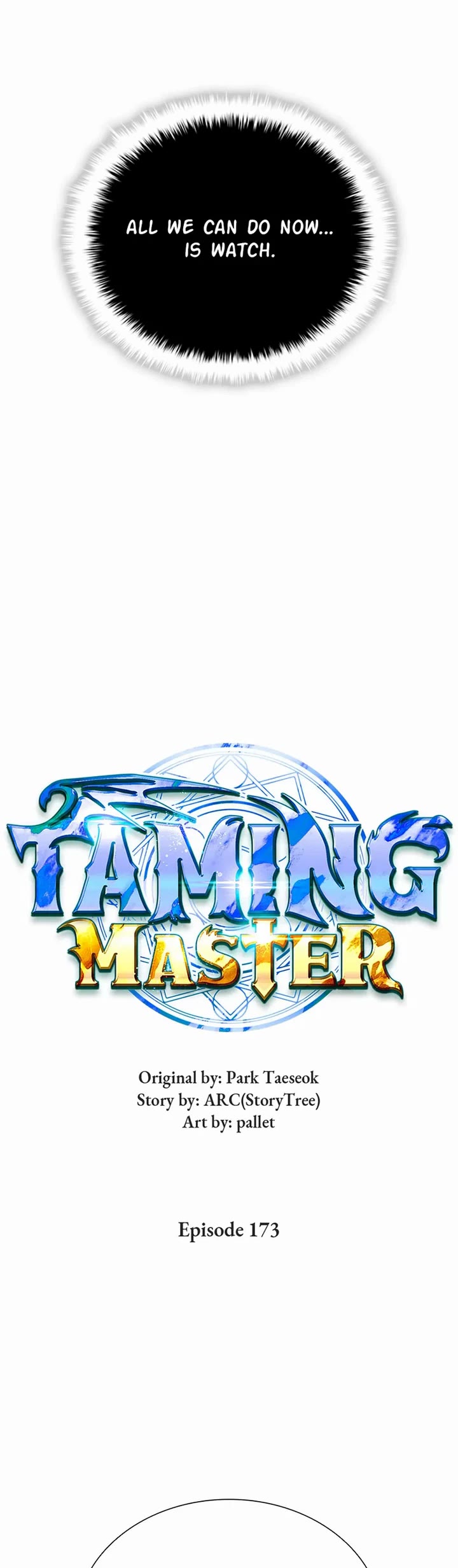 Taming Master chapter 173 page 5