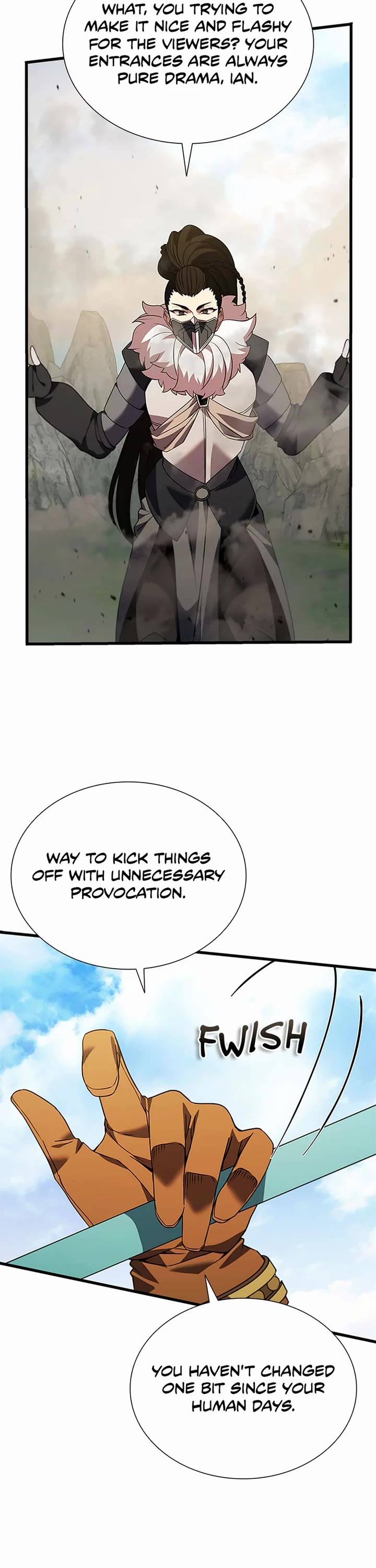 Taming Master chapter 173 page 6