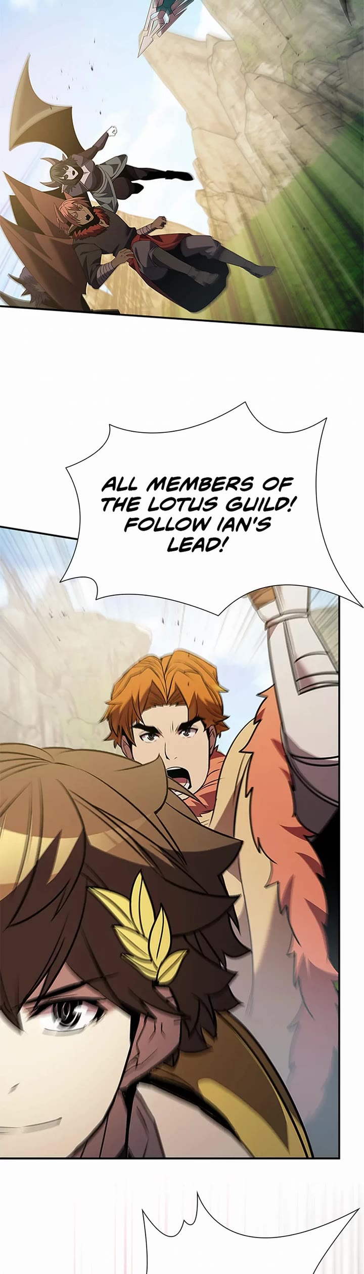 Taming Master chapter 174 page 14