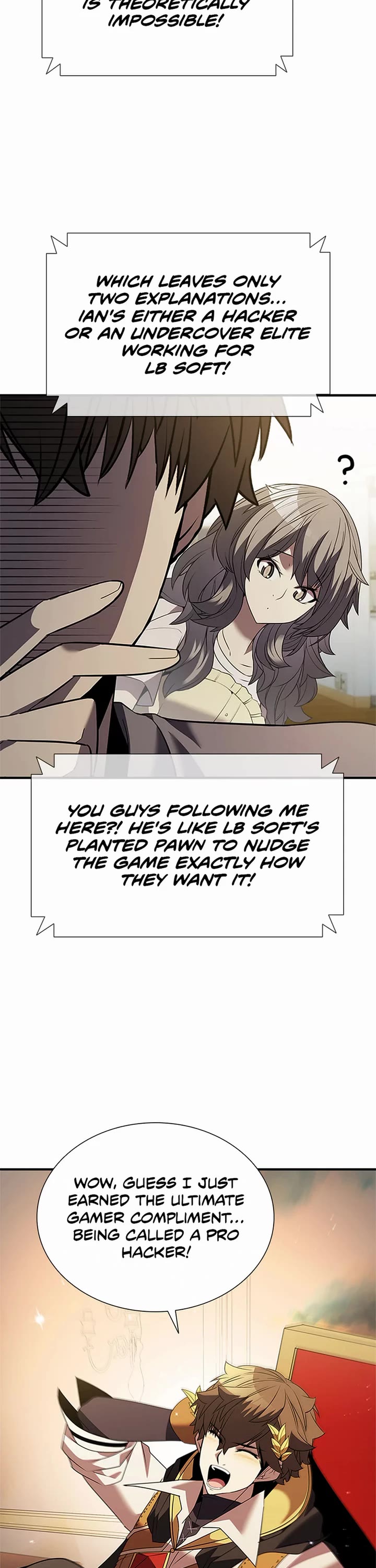Taming Master chapter 174 page 18