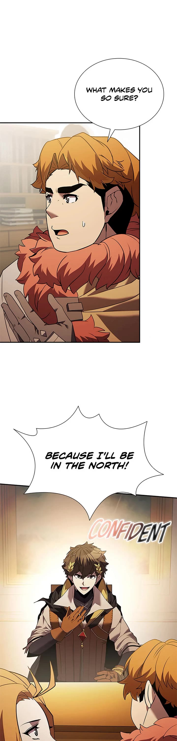 Taming Master chapter 174 page 22