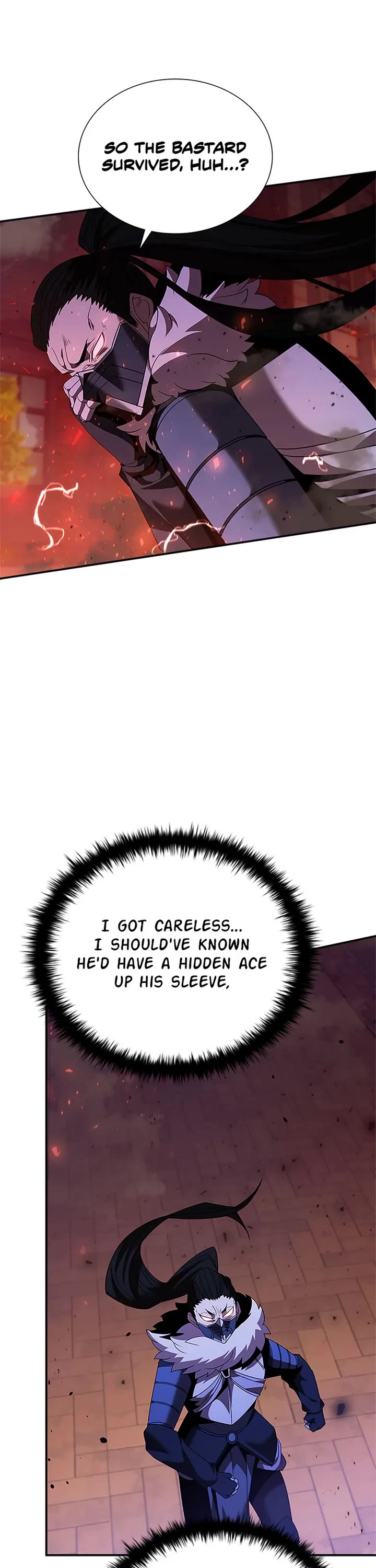 Taming Master chapter 174 page 27