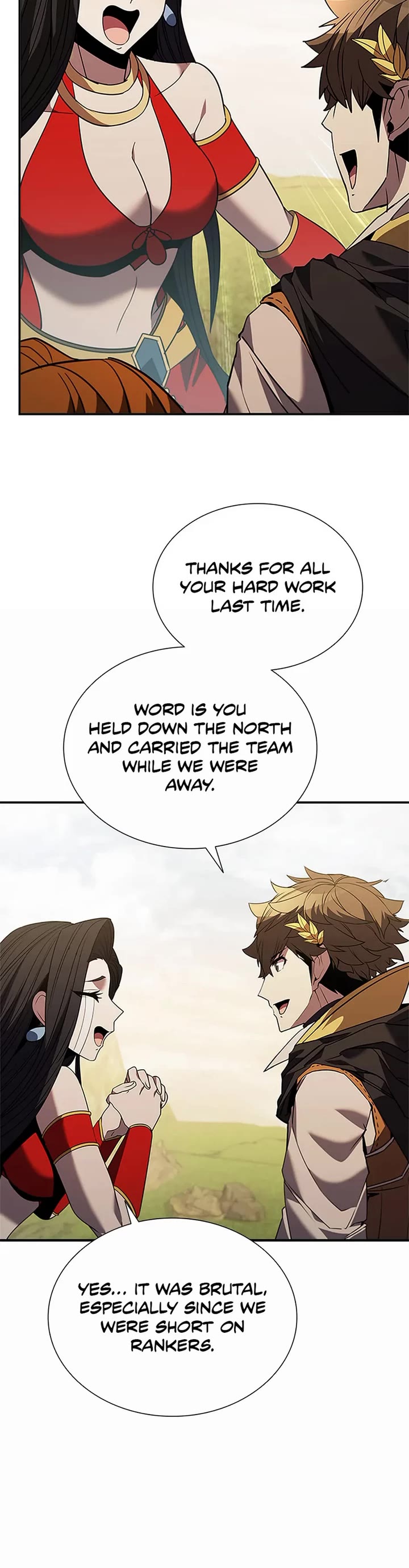 Taming Master chapter 174 page 34