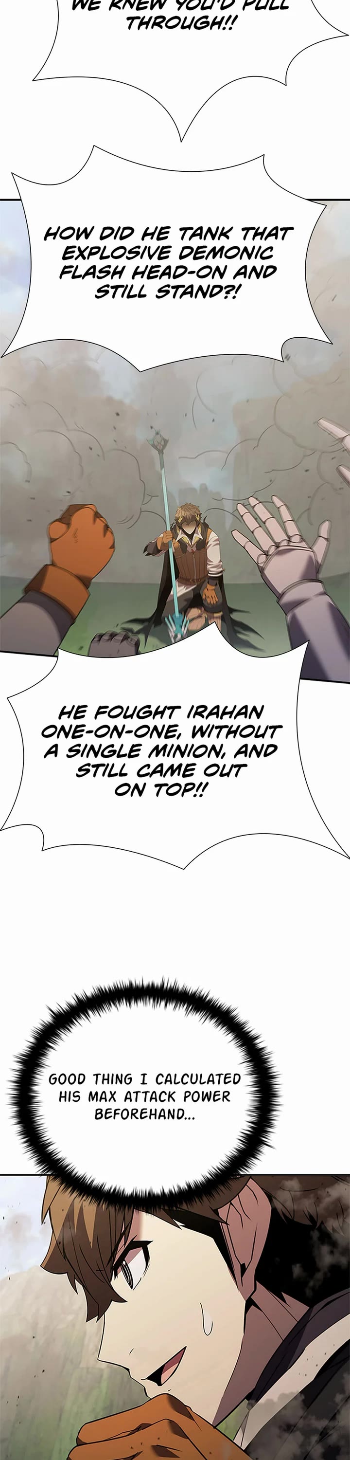 Taming Master chapter 174 page 7