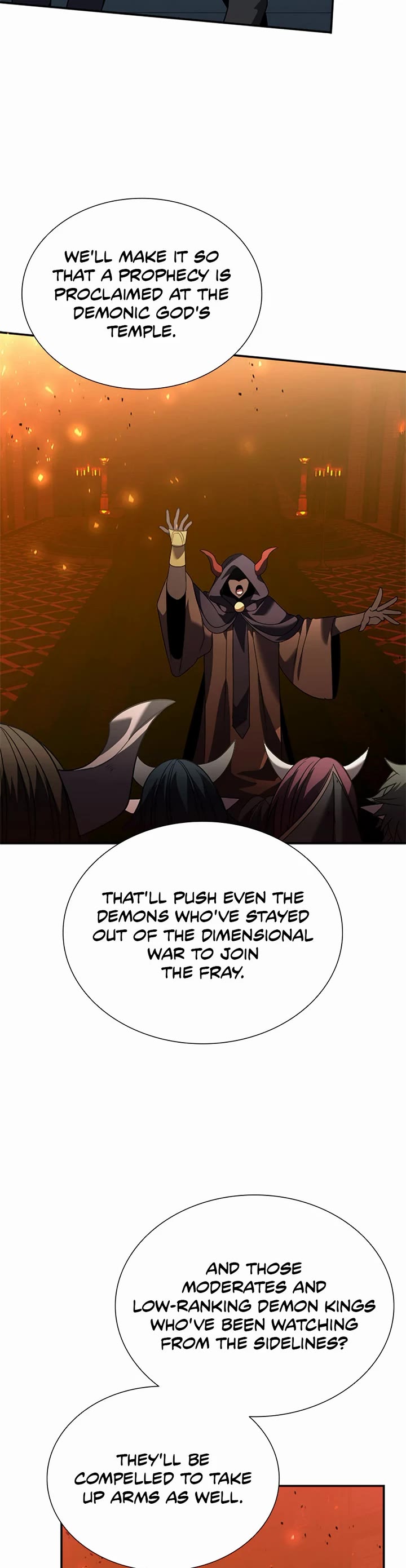 Taming Master chapter 176 page 10