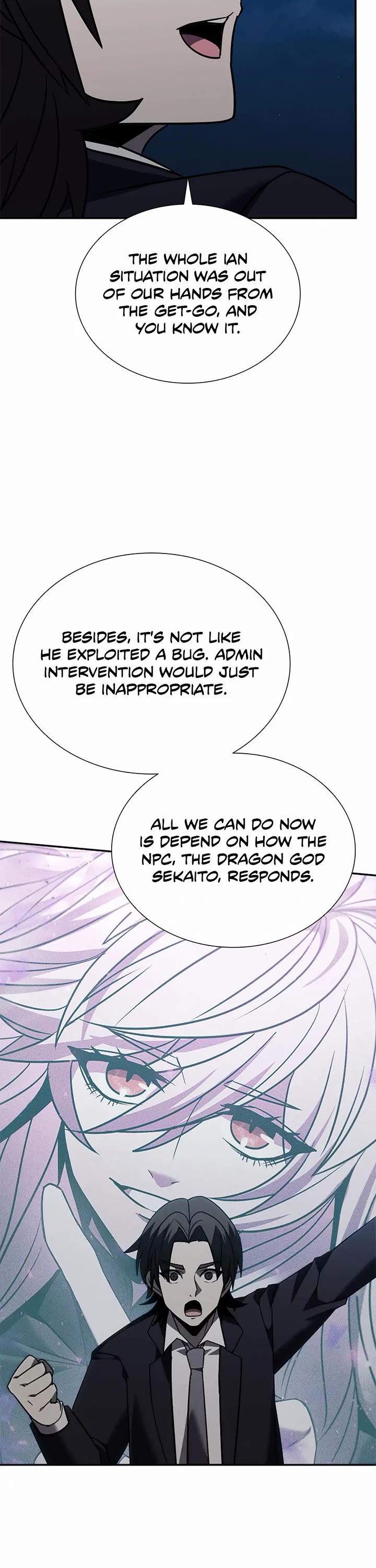 Taming Master chapter 176 page 13