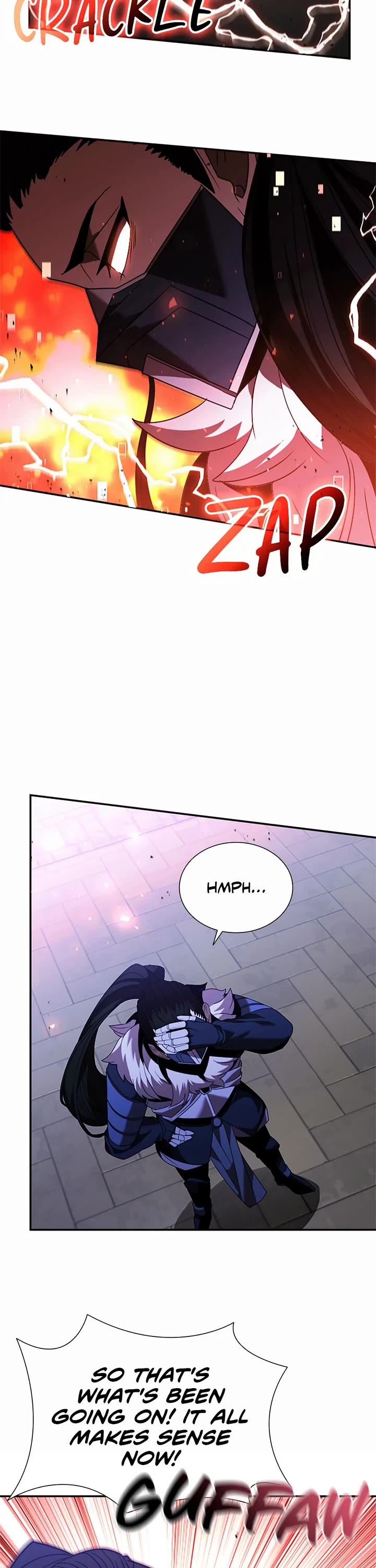 Taming Master chapter 176 page 2