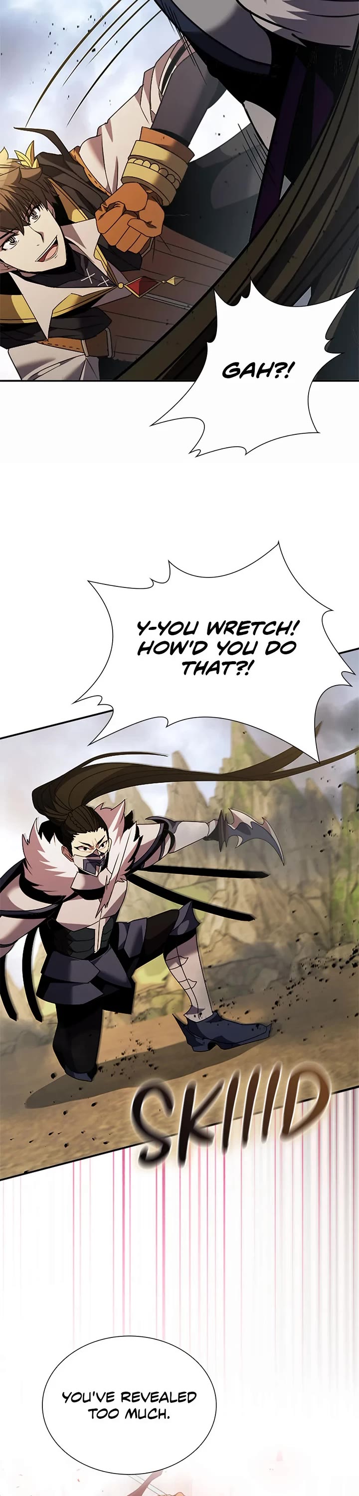 Taming Master chapter 176 page 23
