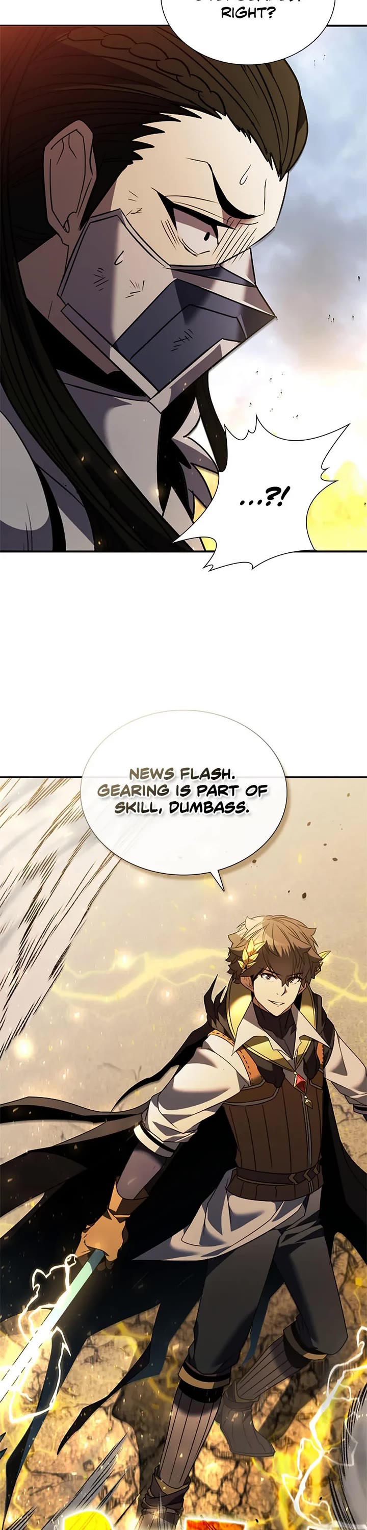 Taming Master chapter 176 page 28