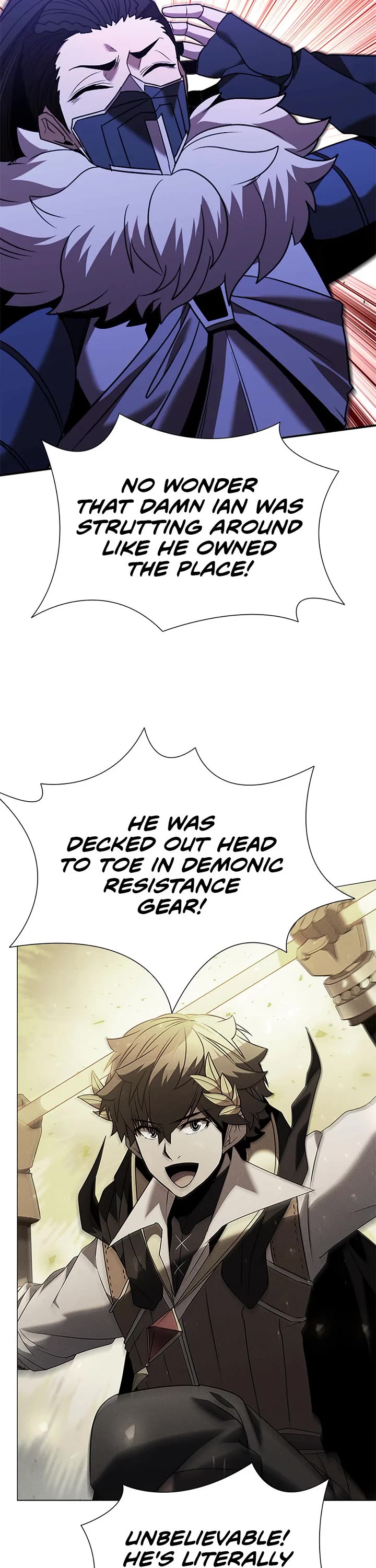 Taming Master chapter 176 page 3