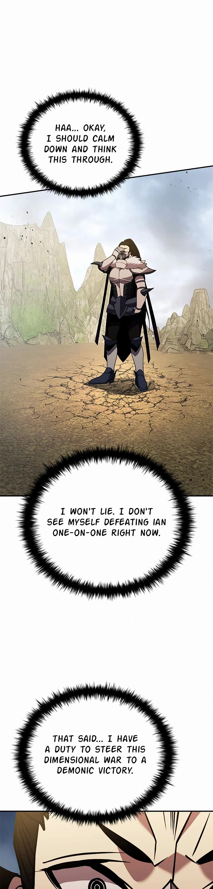 Taming Master chapter 176 page 32