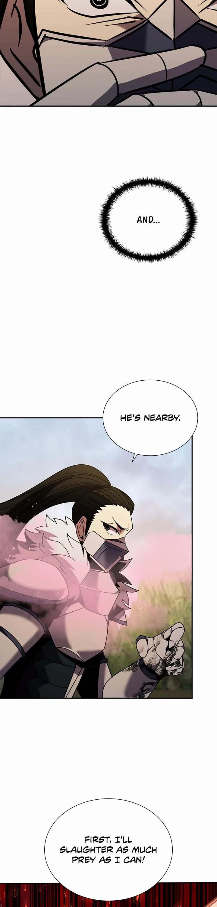 Taming Master chapter 176 page 33
