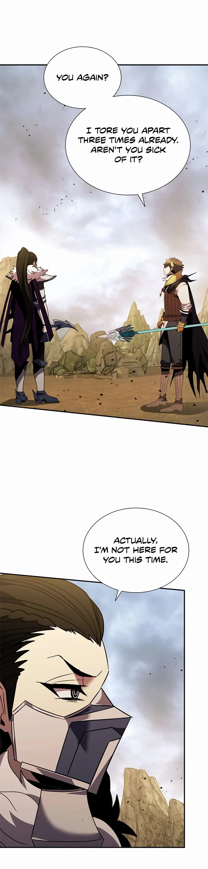Taming Master chapter 176 page 36