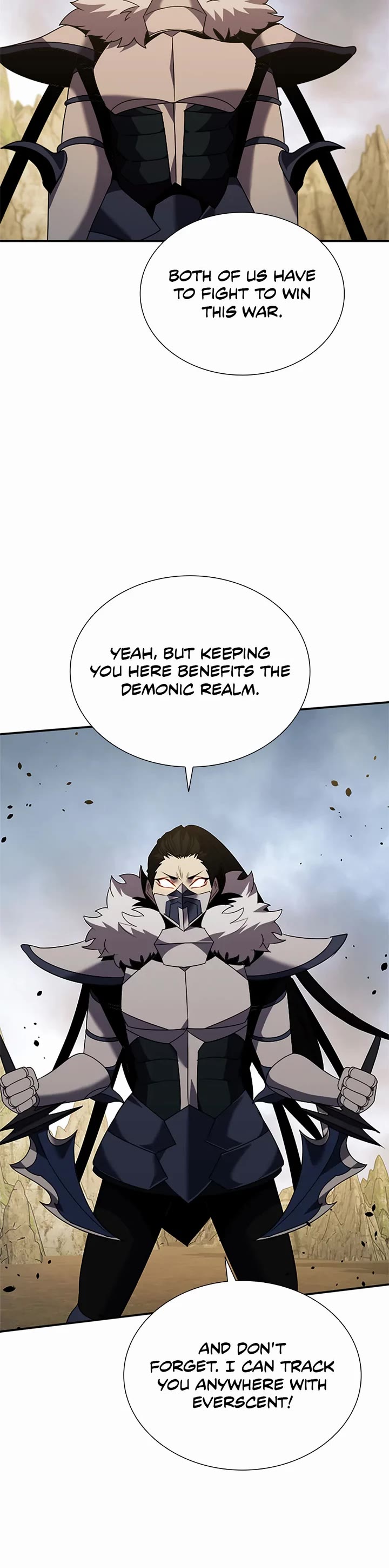 Taming Master chapter 176 page 40