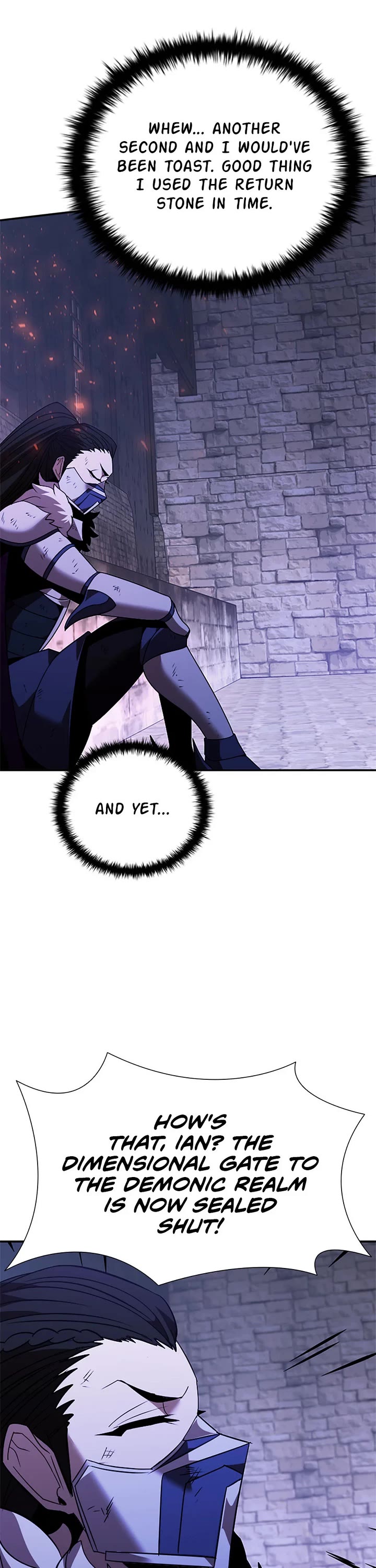 Taming Master chapter 176 page 43