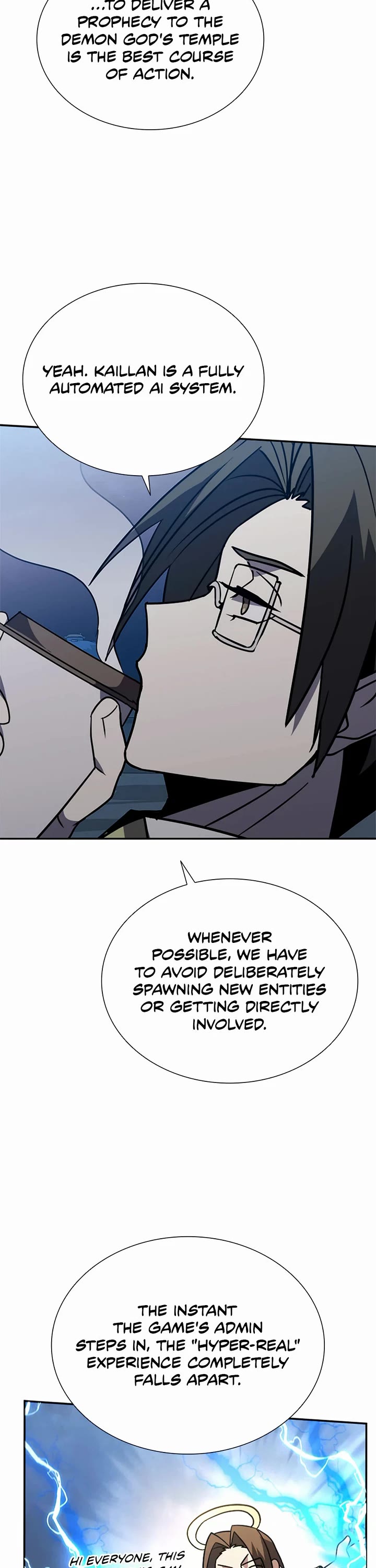 Taming Master chapter 176 page 8