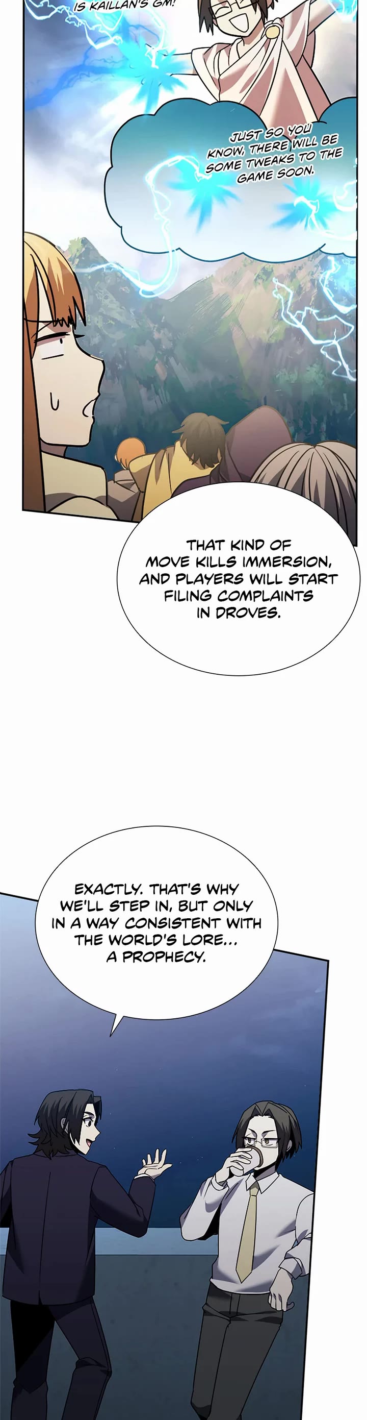 Taming Master chapter 176 page 9