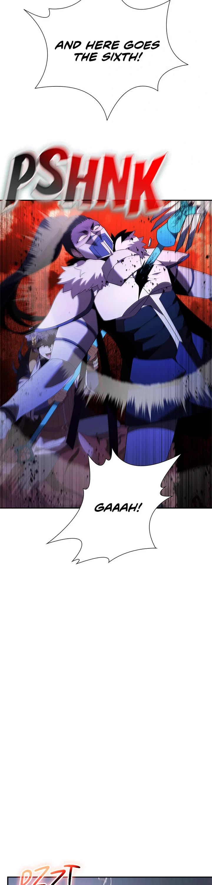 Taming Master chapter 177 page 12