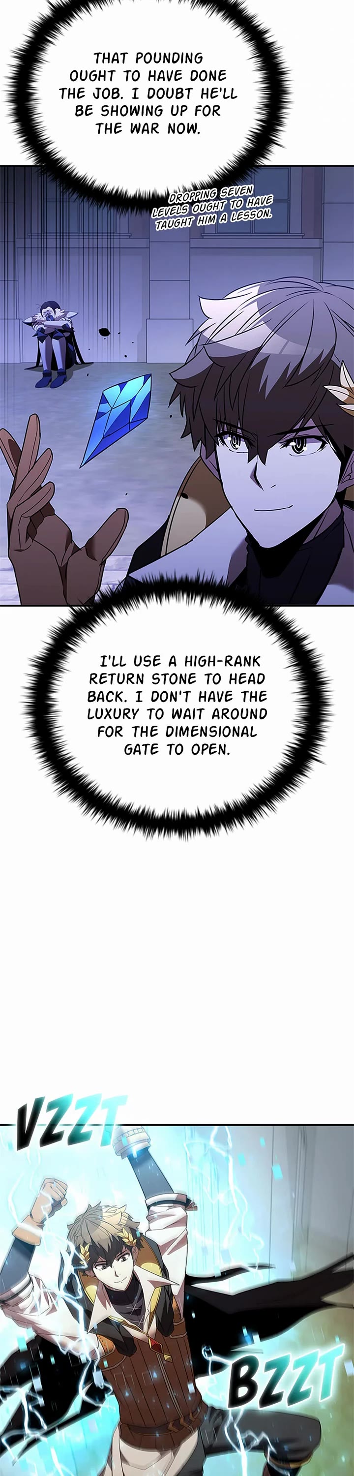Taming Master chapter 177 page 22