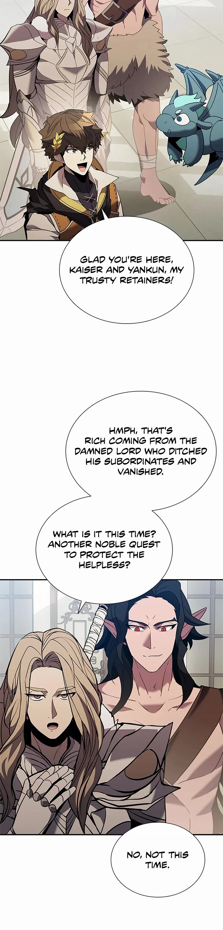 Taming Master chapter 177 page 31