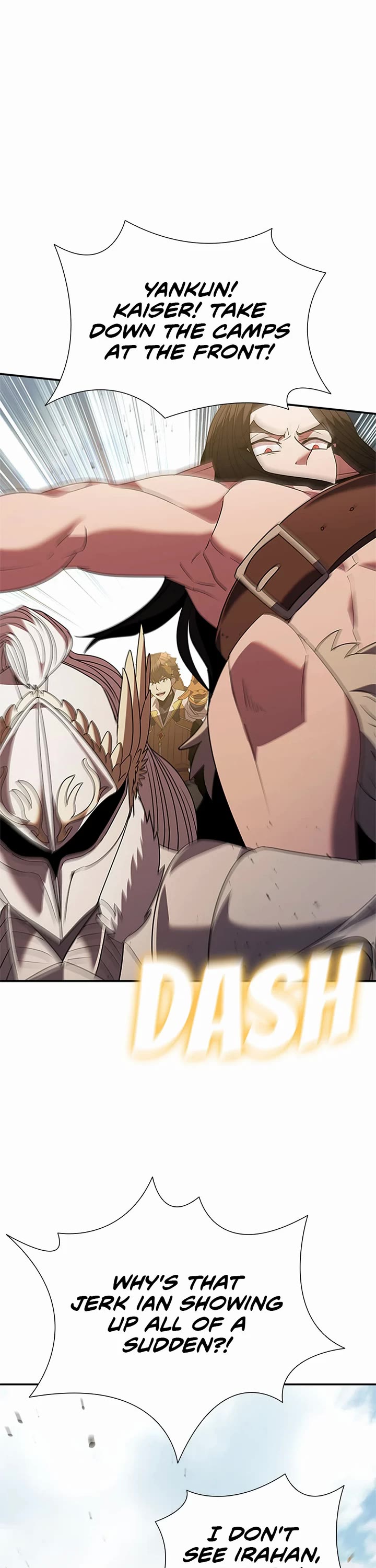 Taming Master chapter 177 page 42
