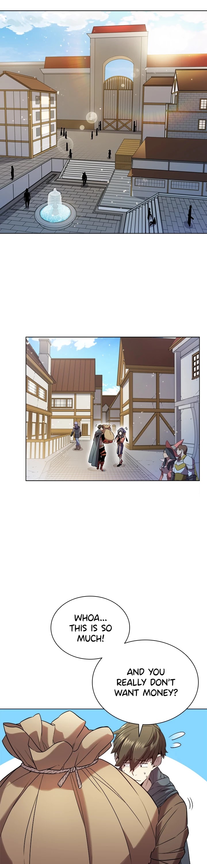 Taming Master chapter 18 page 14