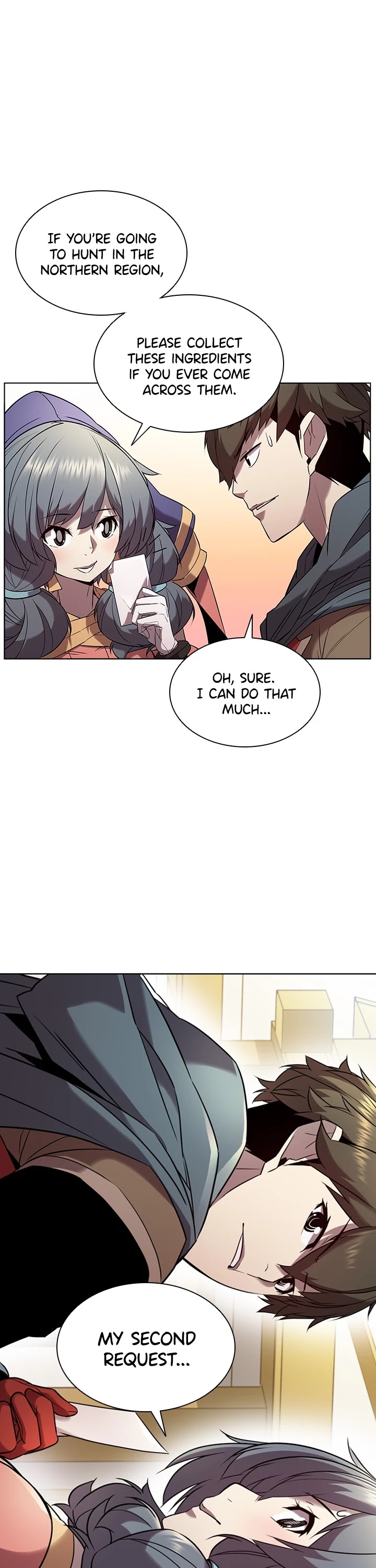 Taming Master chapter 18 page 17