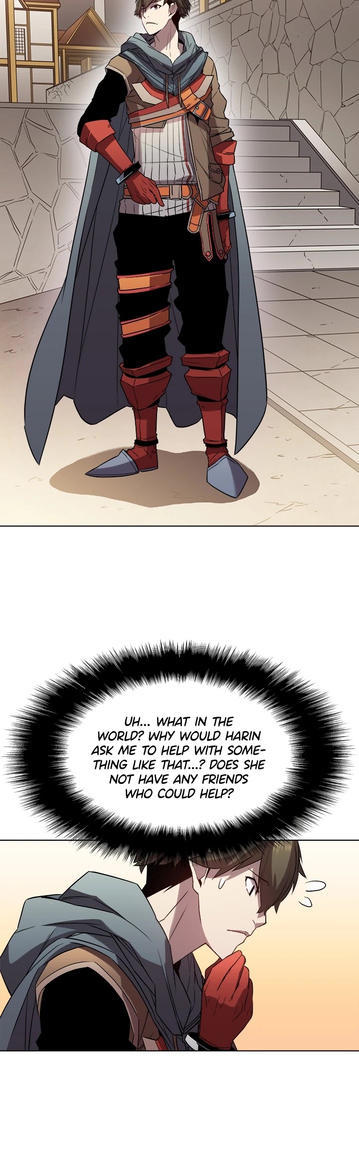 Taming Master chapter 18 page 24
