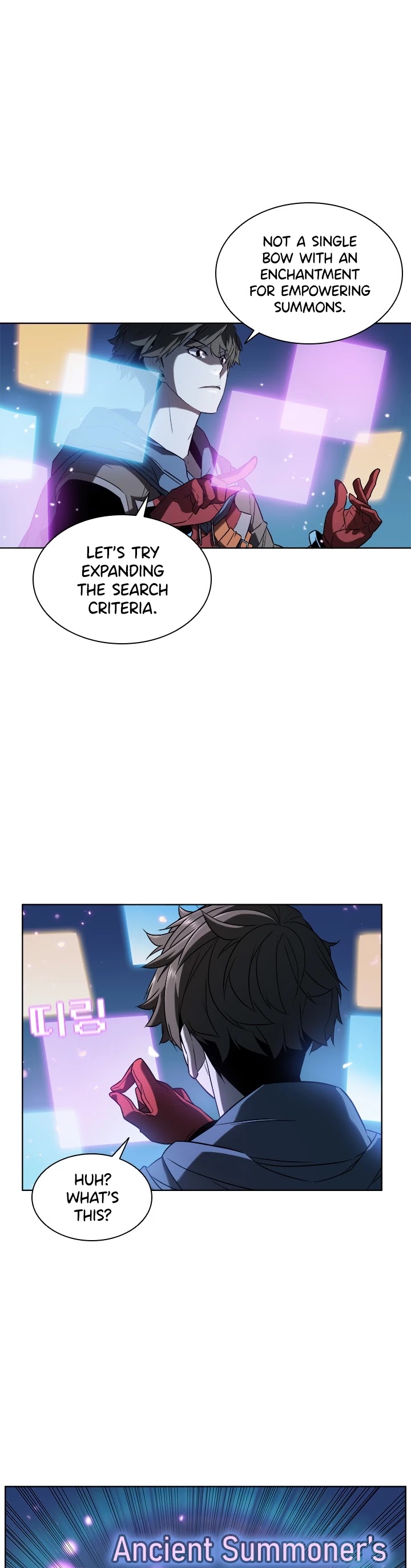 Taming Master chapter 18 page 28