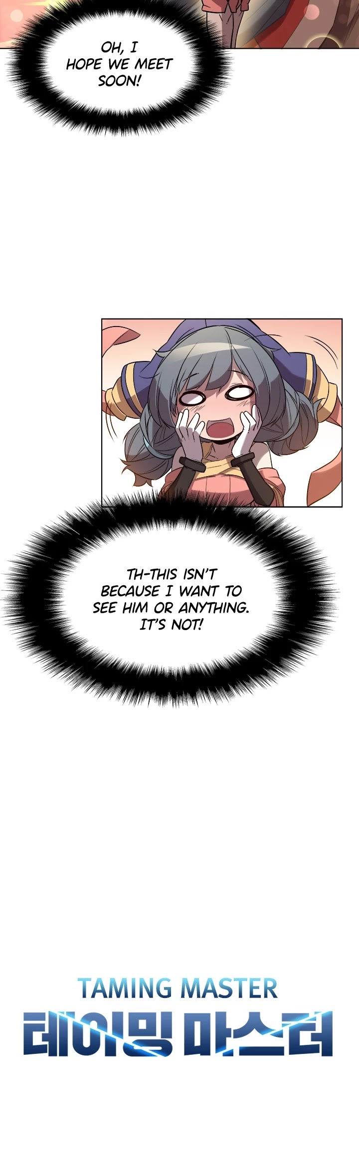 Taming Master chapter 18 page 4