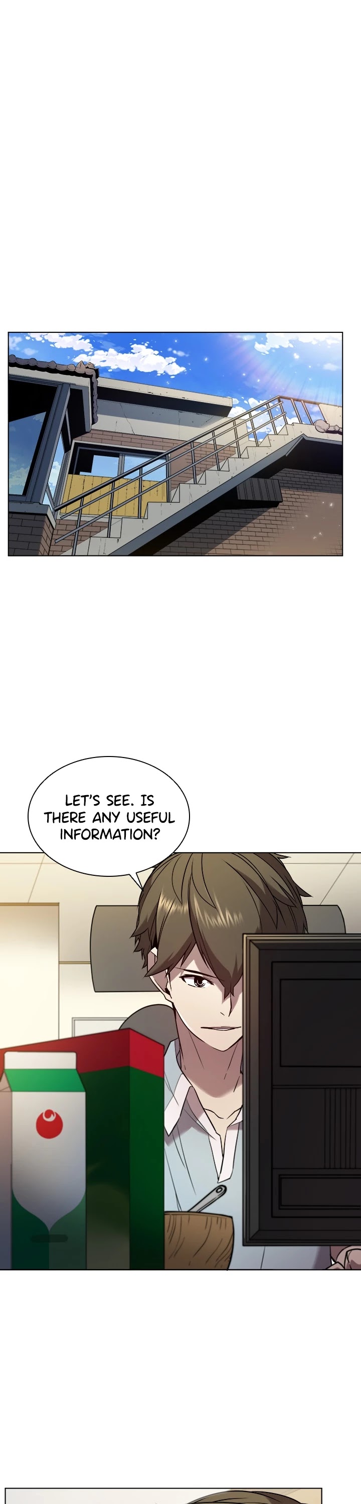 Taming Master chapter 18 page 5