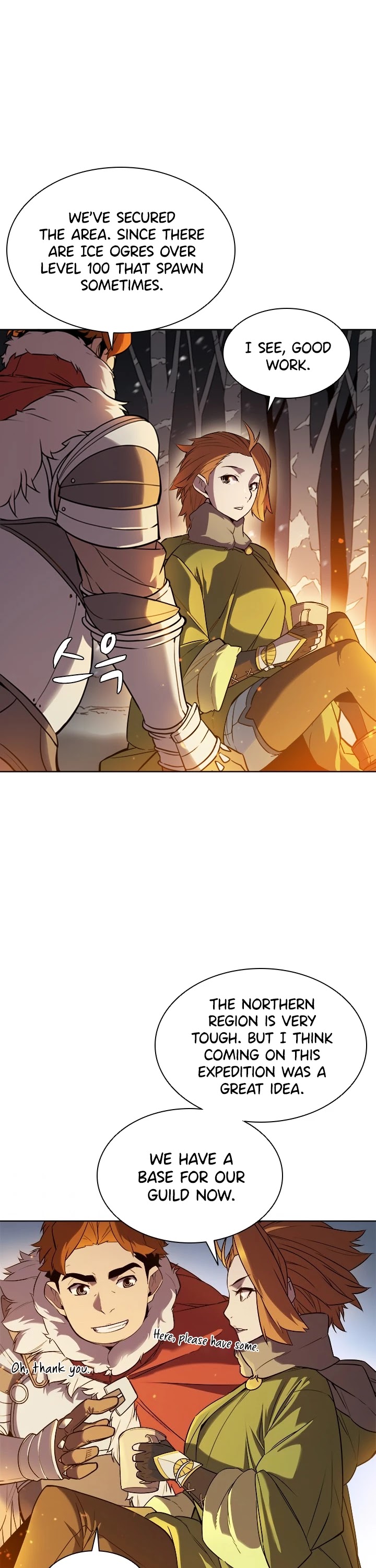 Taming Master chapter 19 page 20
