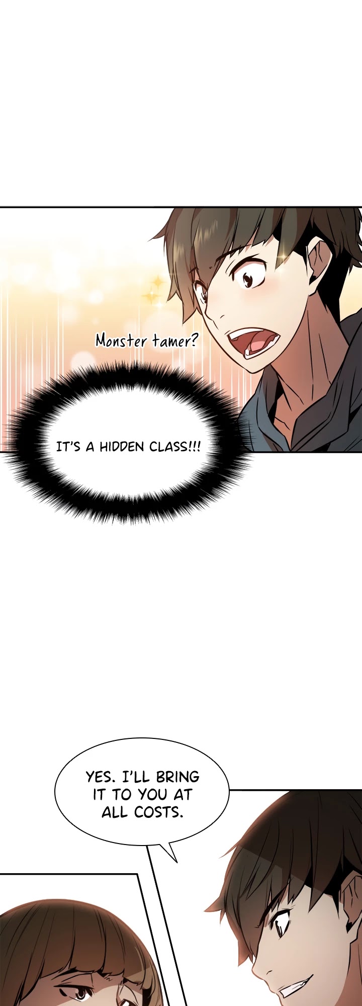 Taming Master chapter 2 page 23