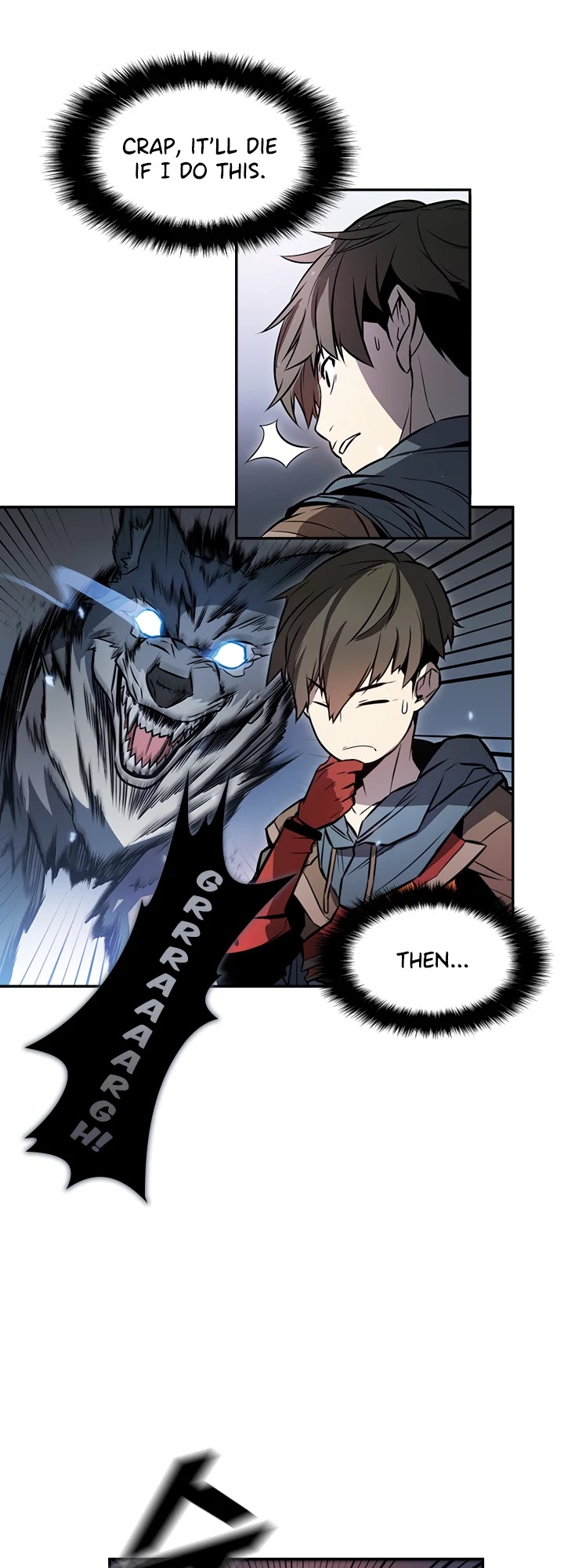 Taming Master chapter 2 page 34