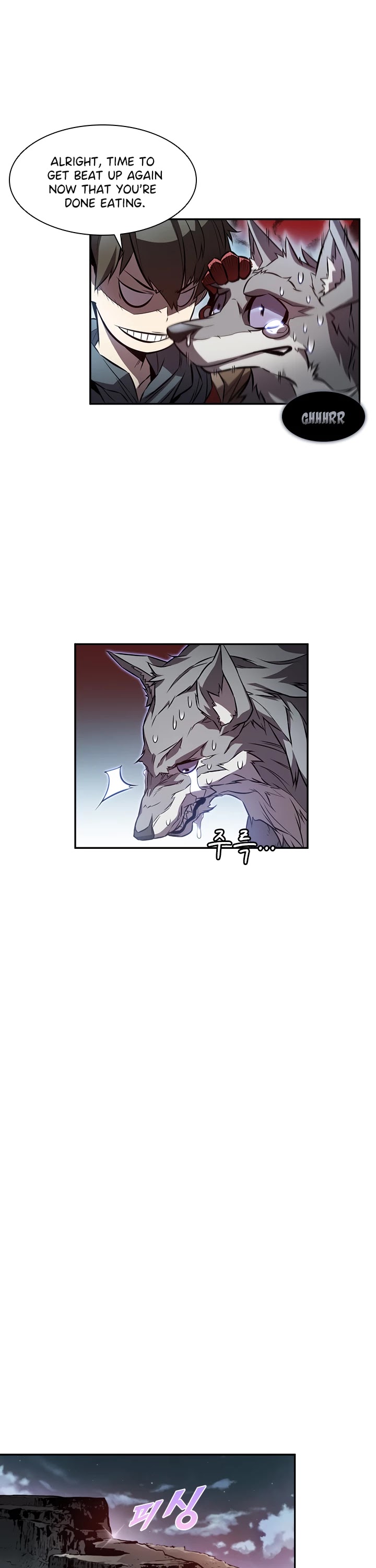 Taming Master chapter 2 page 39