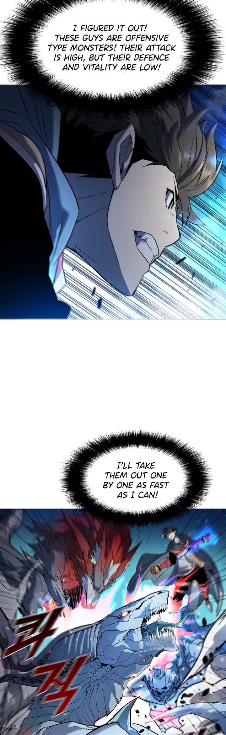 Taming Master chapter 20 page 19