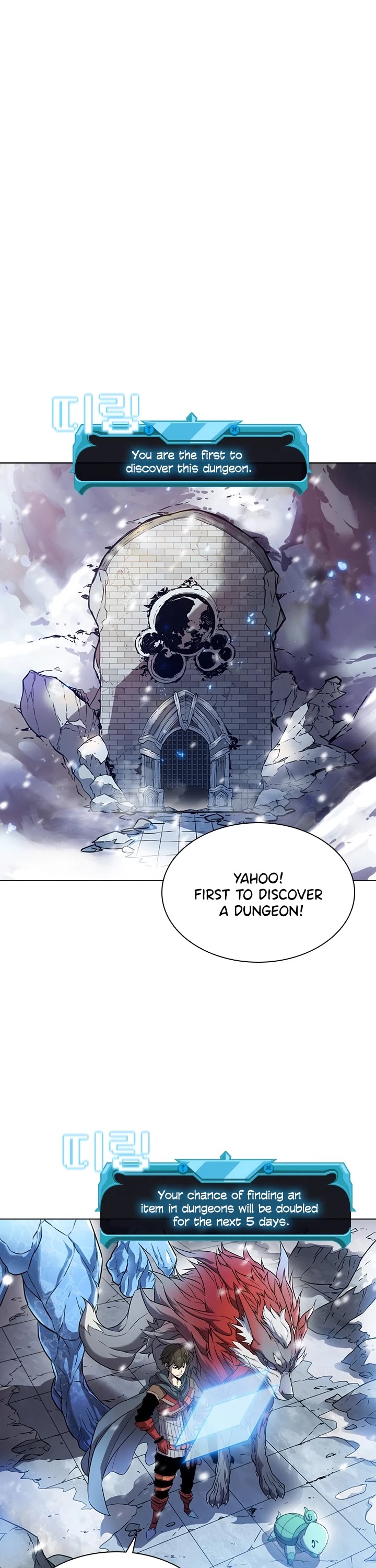 Taming Master chapter 20 page 2