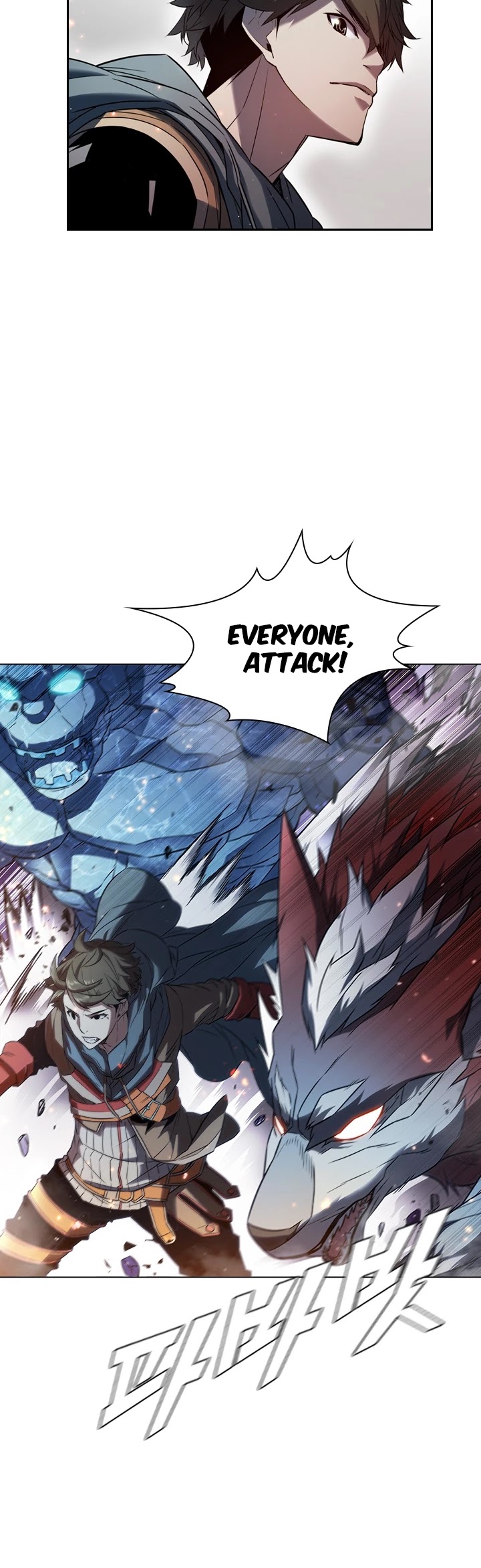 Taming Master chapter 20 page 30