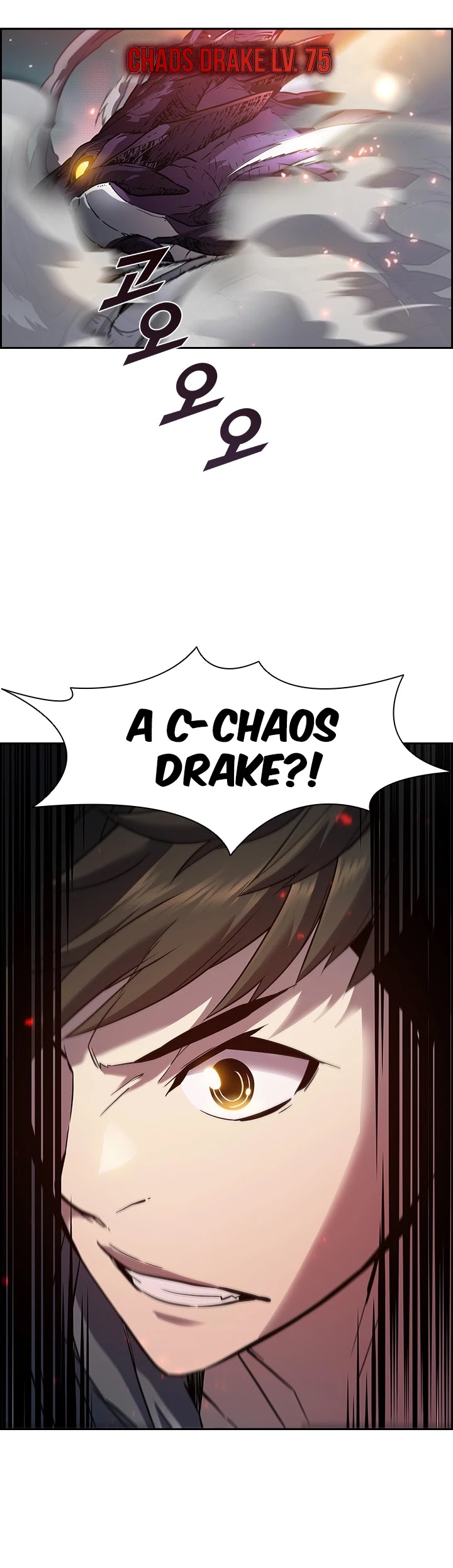 Taming Master chapter 21 page 11