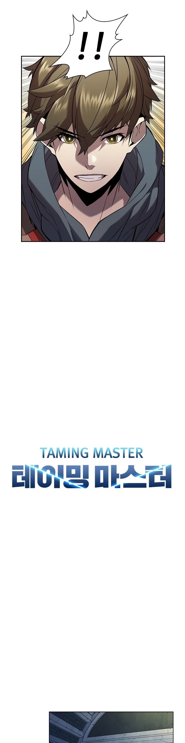 Taming Master chapter 21 page 2