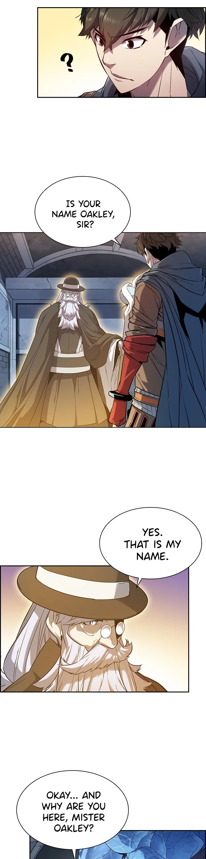 Taming Master chapter 21 page 4