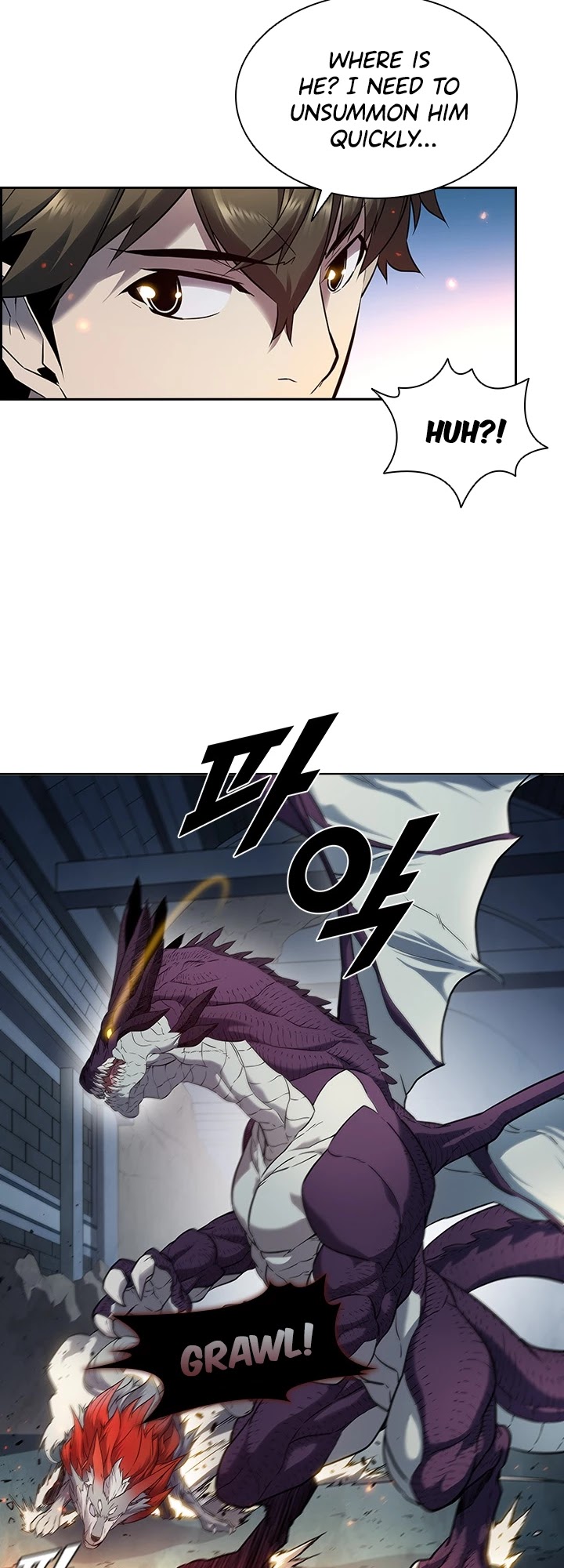 Taming Master chapter 22 page 12